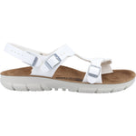 Birkenstock Saragossa Birko-Flor Sandal - thumbnail 4