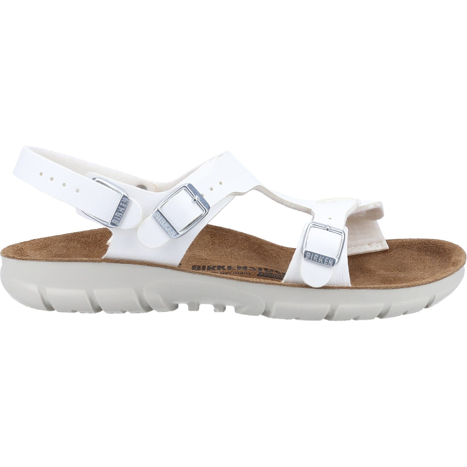 Birkenstock Saragossa Birko-Flor Sandal