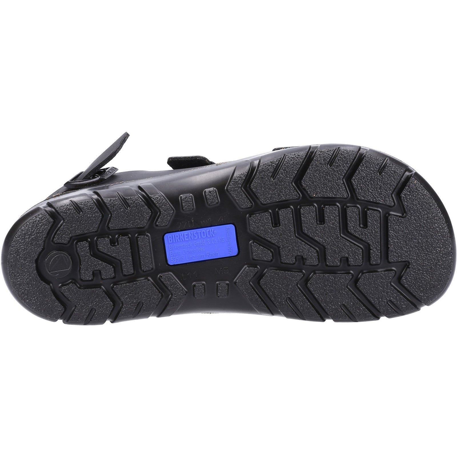 Birkenstock Kano Birko-Flor Sandal