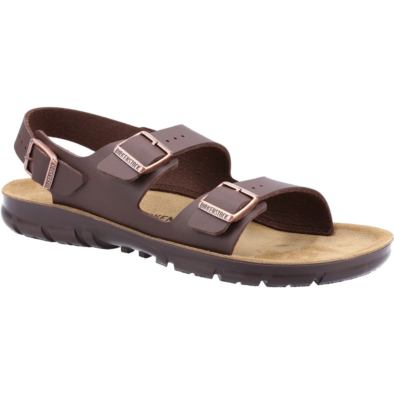 Birkenstock Kano Birko-Flor Sandal