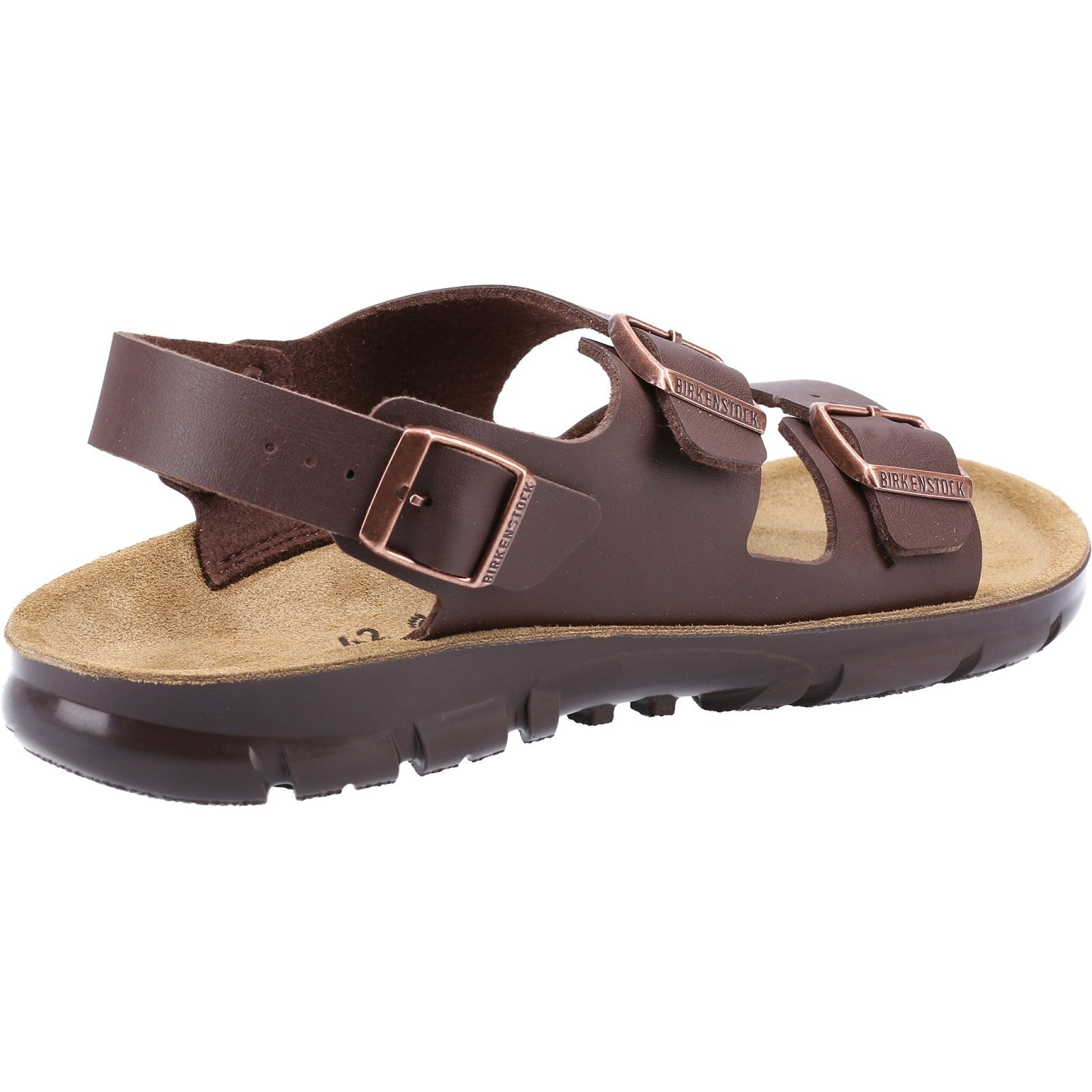 Birkenstock Kano Birko-Flor Sandal