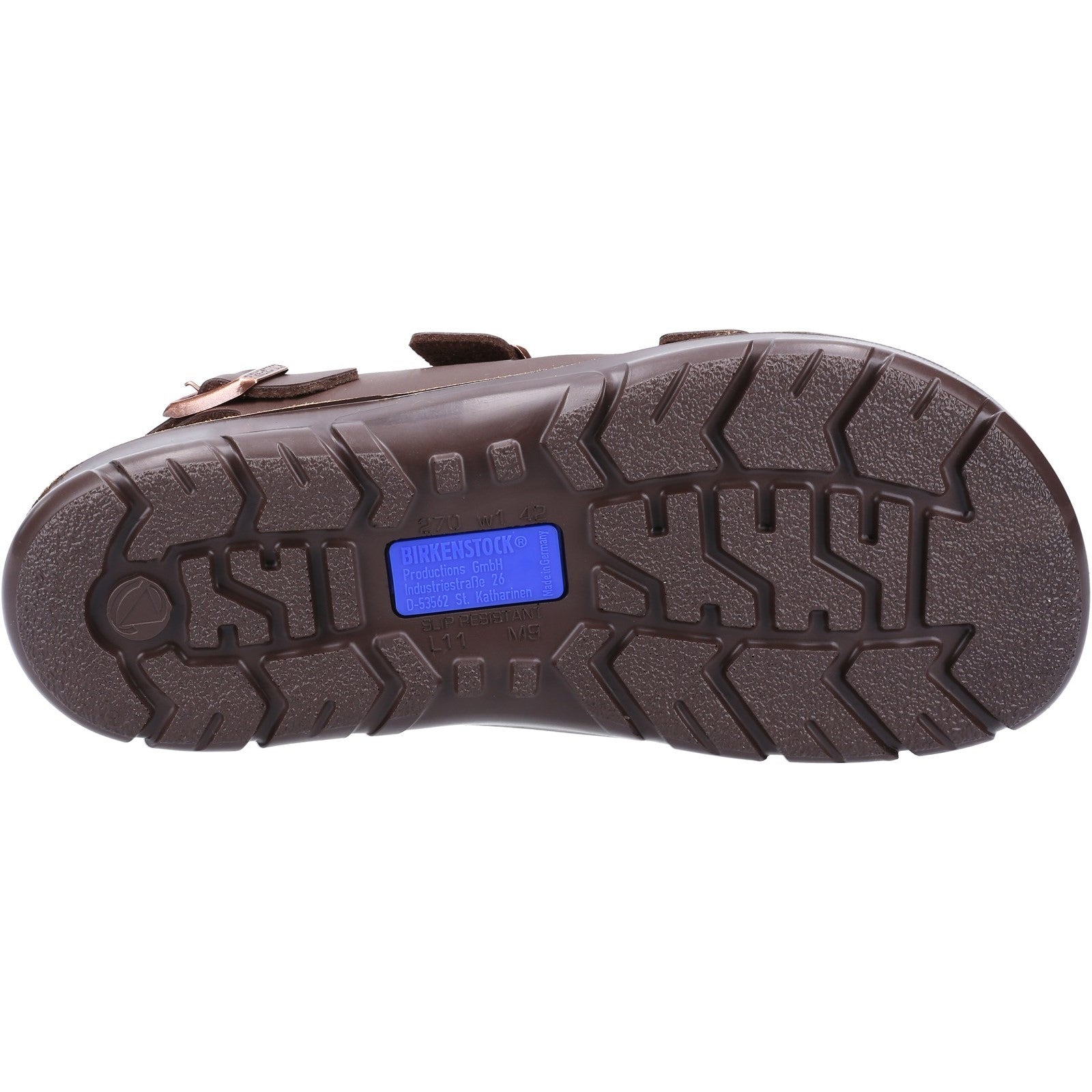 Birkenstock Kano Birko-Flor Sandal