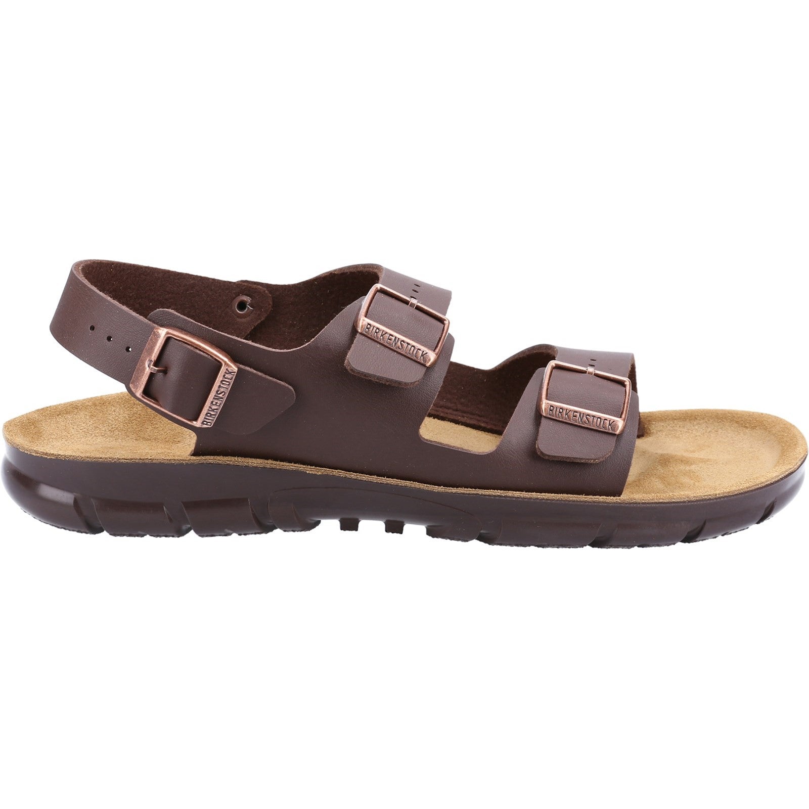 Birkenstock Kano Birko-Flor Sandal