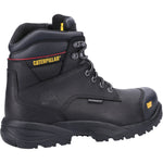 Caterpillar Spiro Waterproof Safety Boot - thumbnail 2