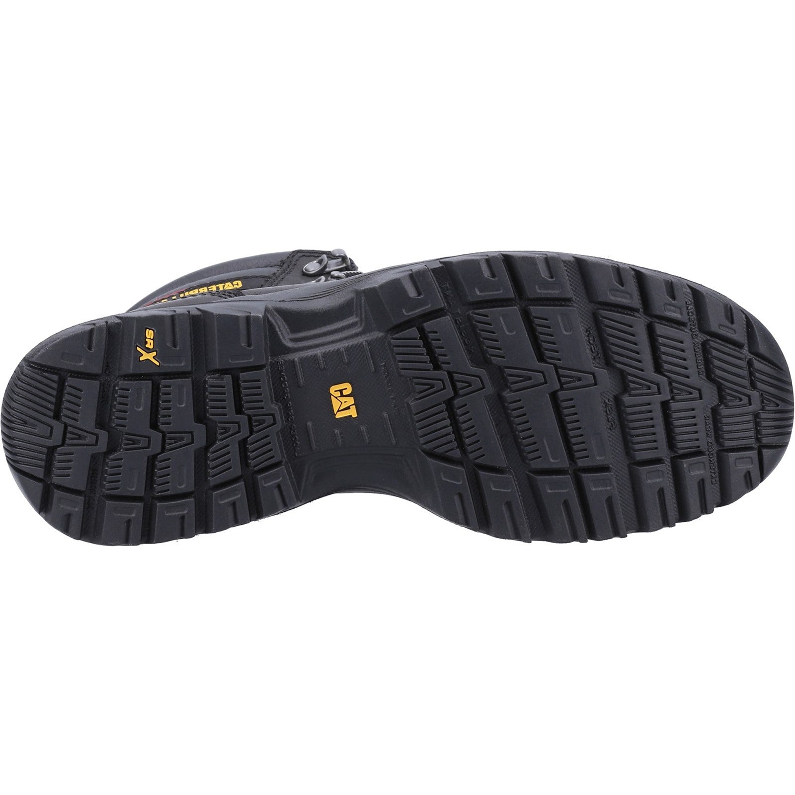 Caterpillar Spiro Waterproof Safety Boot