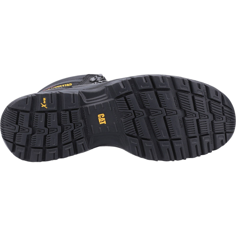 Caterpillar Spiro Waterproof Safety Boot