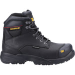 Caterpillar Spiro Waterproof Safety Boot - thumbnail 5