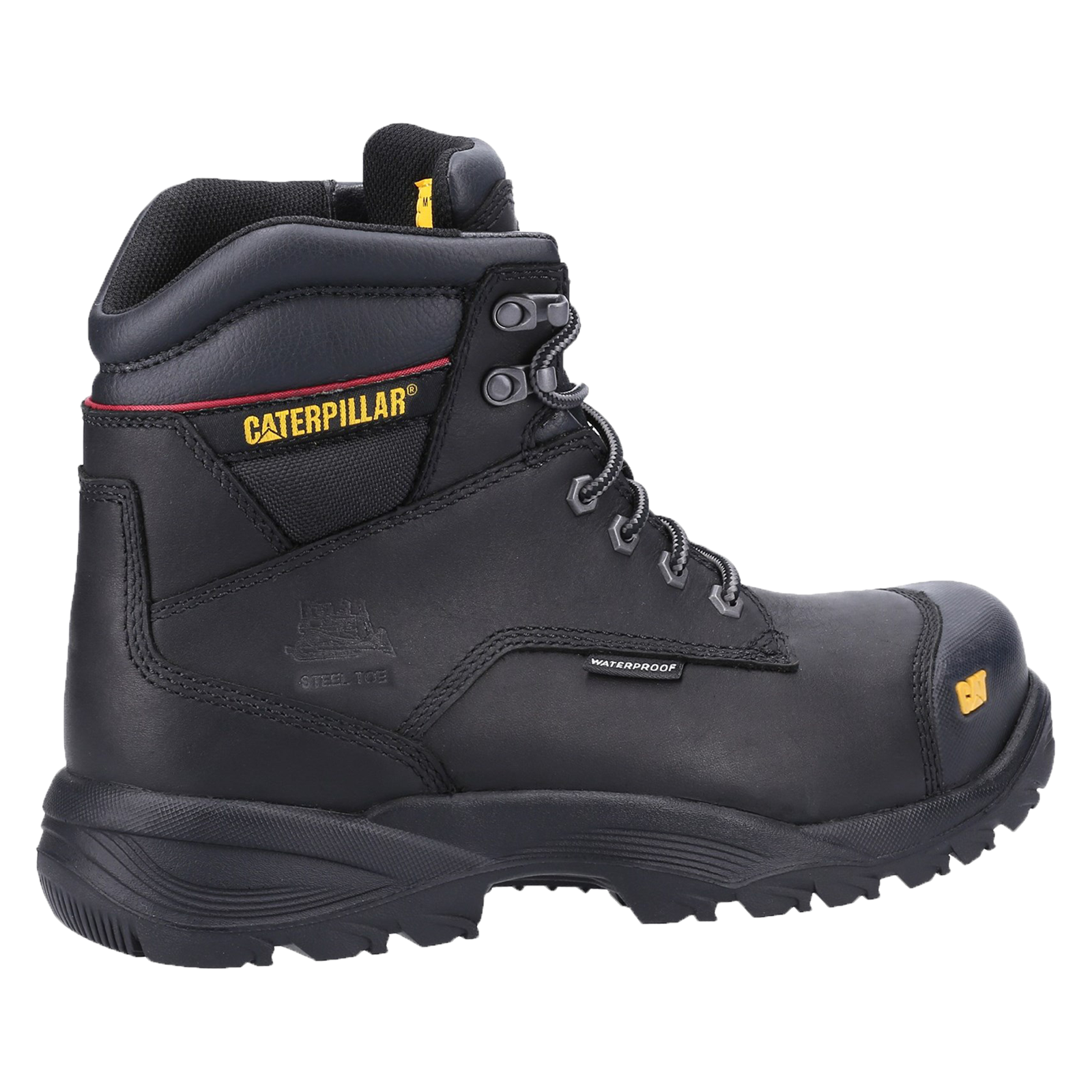 Caterpillar Spiro Waterproof Safety Boot