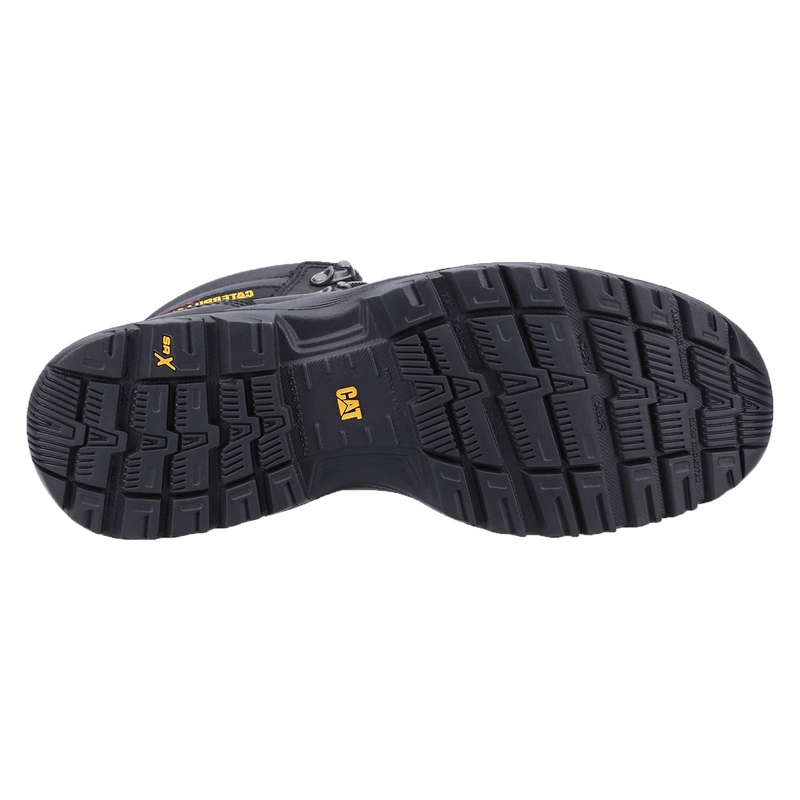 Caterpillar Spiro Waterproof Safety Boot