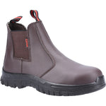 Centek FS319 S1 Dealer Safety Boot - thumbnail 1