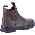 Centek FS319 S1 Dealer Safety Boot