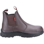 Centek FS319 S1 Dealer Safety Boot - thumbnail 4