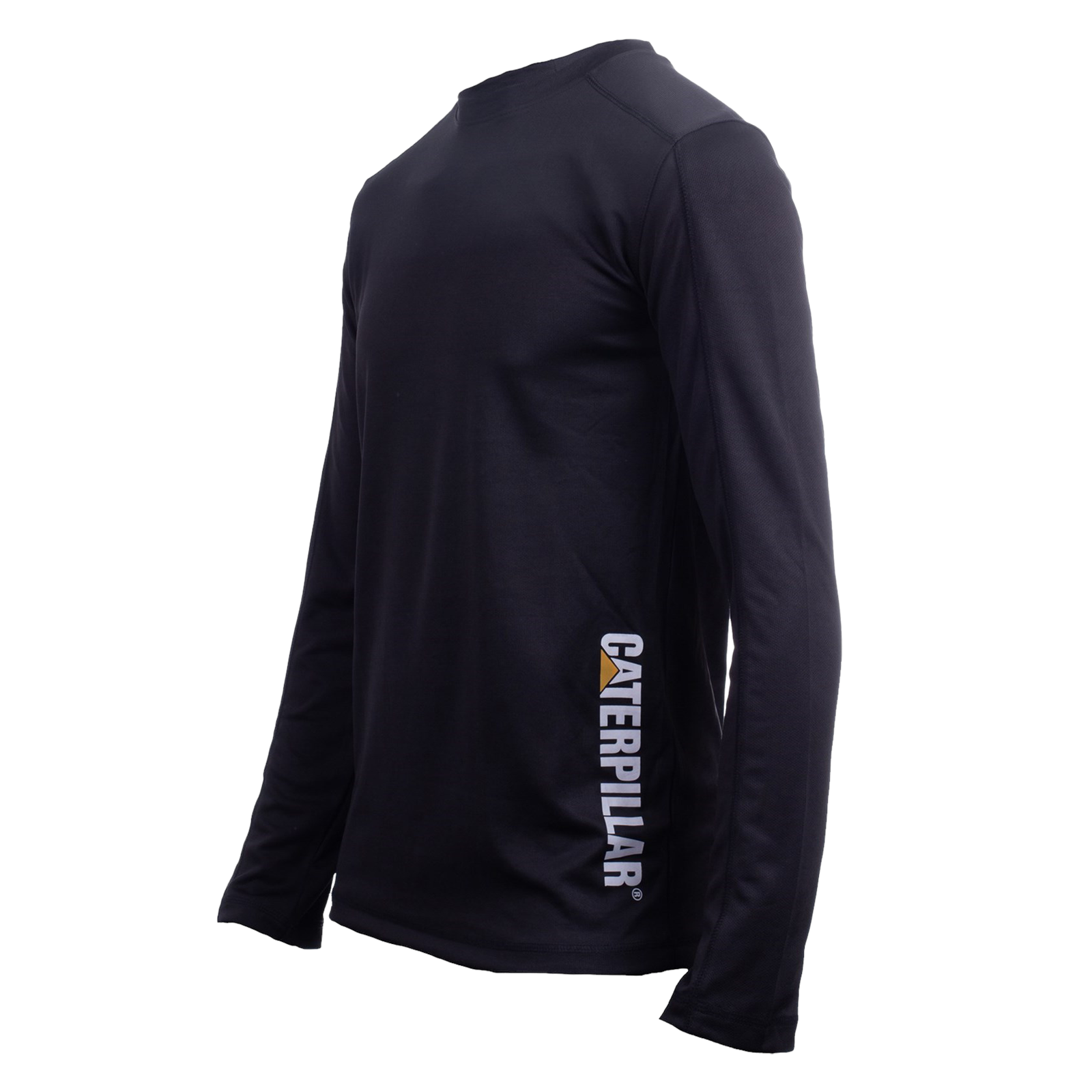 Caterpillar Coolmax Long Sleeve Tee