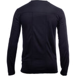 Caterpillar Coolmax Long Sleeve Tee - thumbnail 2
