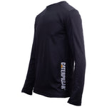 Caterpillar Coolmax Long Sleeve Tee - thumbnail 3