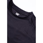 Caterpillar Coolmax Long Sleeve Tee - thumbnail 4