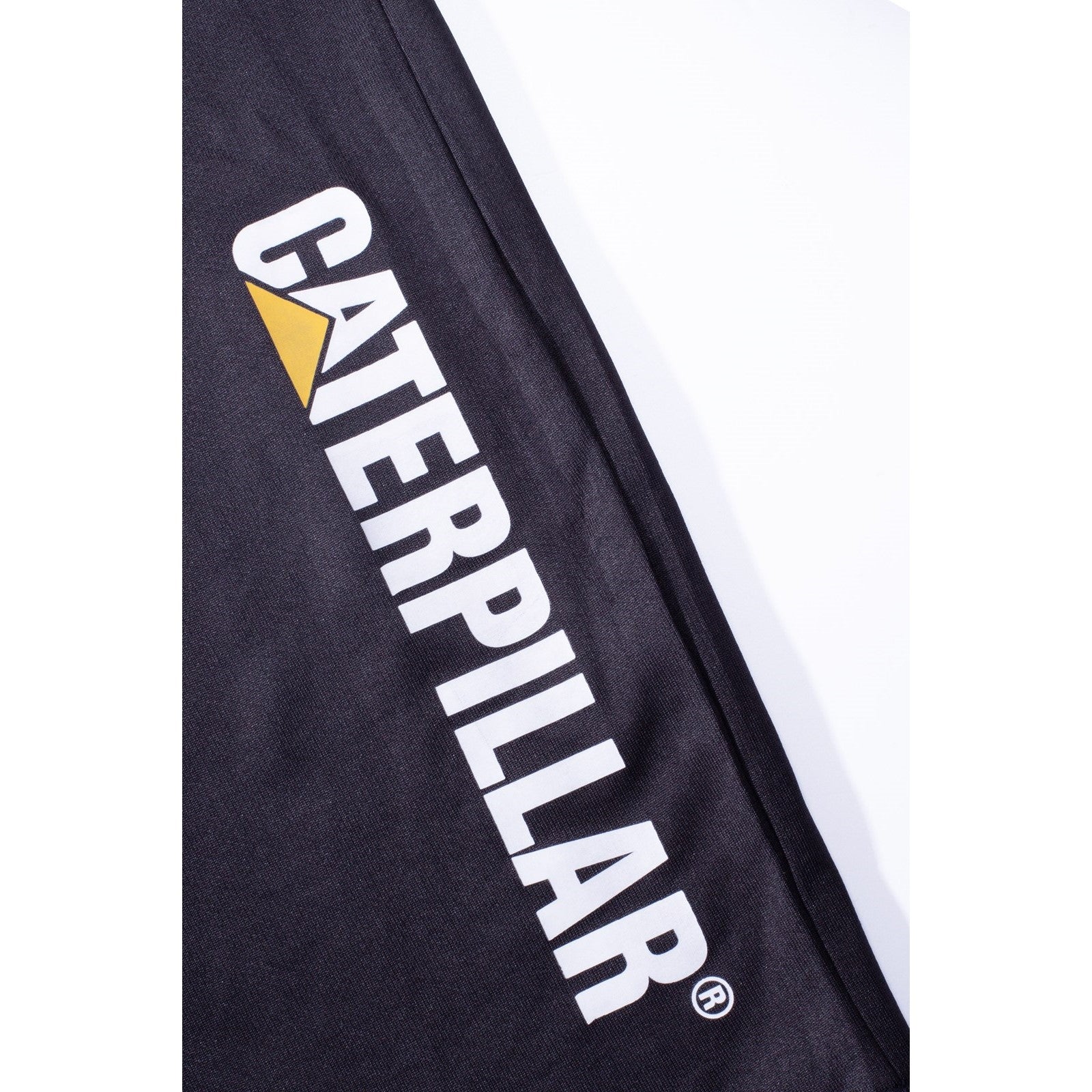 Caterpillar Coolmax Long Sleeve Tee