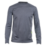 Caterpillar Coolmax Long Sleeve Tee - thumbnail 7