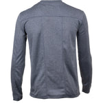 Caterpillar Coolmax Long Sleeve Tee - thumbnail 2