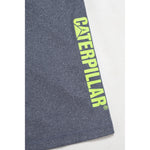 Caterpillar Coolmax Long Sleeve Tee - thumbnail 5