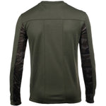 Caterpillar Coolmax Long Sleeve Tee - thumbnail 2