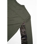 Caterpillar Coolmax Long Sleeve Tee - thumbnail 6
