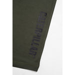 Caterpillar Coolmax Long Sleeve Tee - thumbnail 8