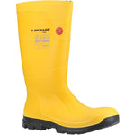 Dunlop Purofort FieldPRO Full Safety Wellington - thumbnail 1