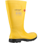 Dunlop Purofort FieldPRO Full Safety Wellington - thumbnail 2
