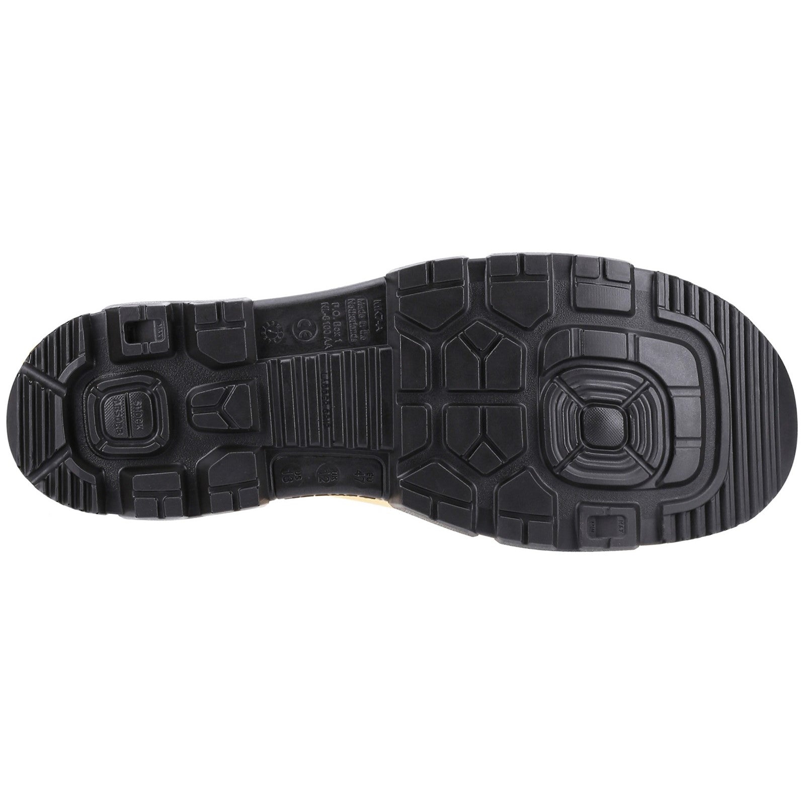 Dunlop Purofort FieldPRO Full Safety Wellington