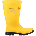 Dunlop Purofort FieldPRO Full Safety Wellington - thumbnail 5