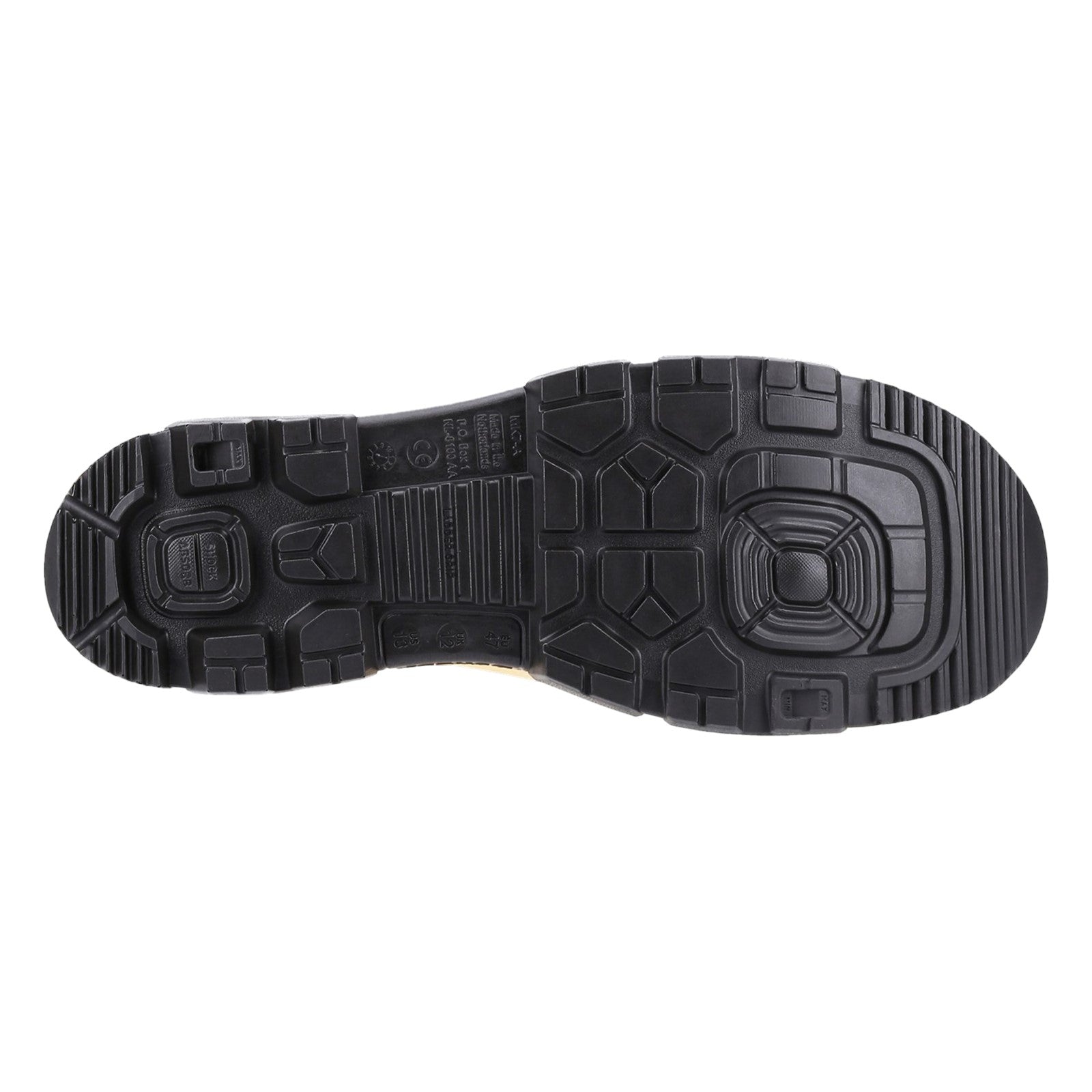 Dunlop Purofort FieldPRO Full Safety Wellington