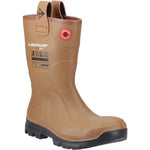 Dunlop Purofort RigPRO Full Safety Wellington - thumbnail 1