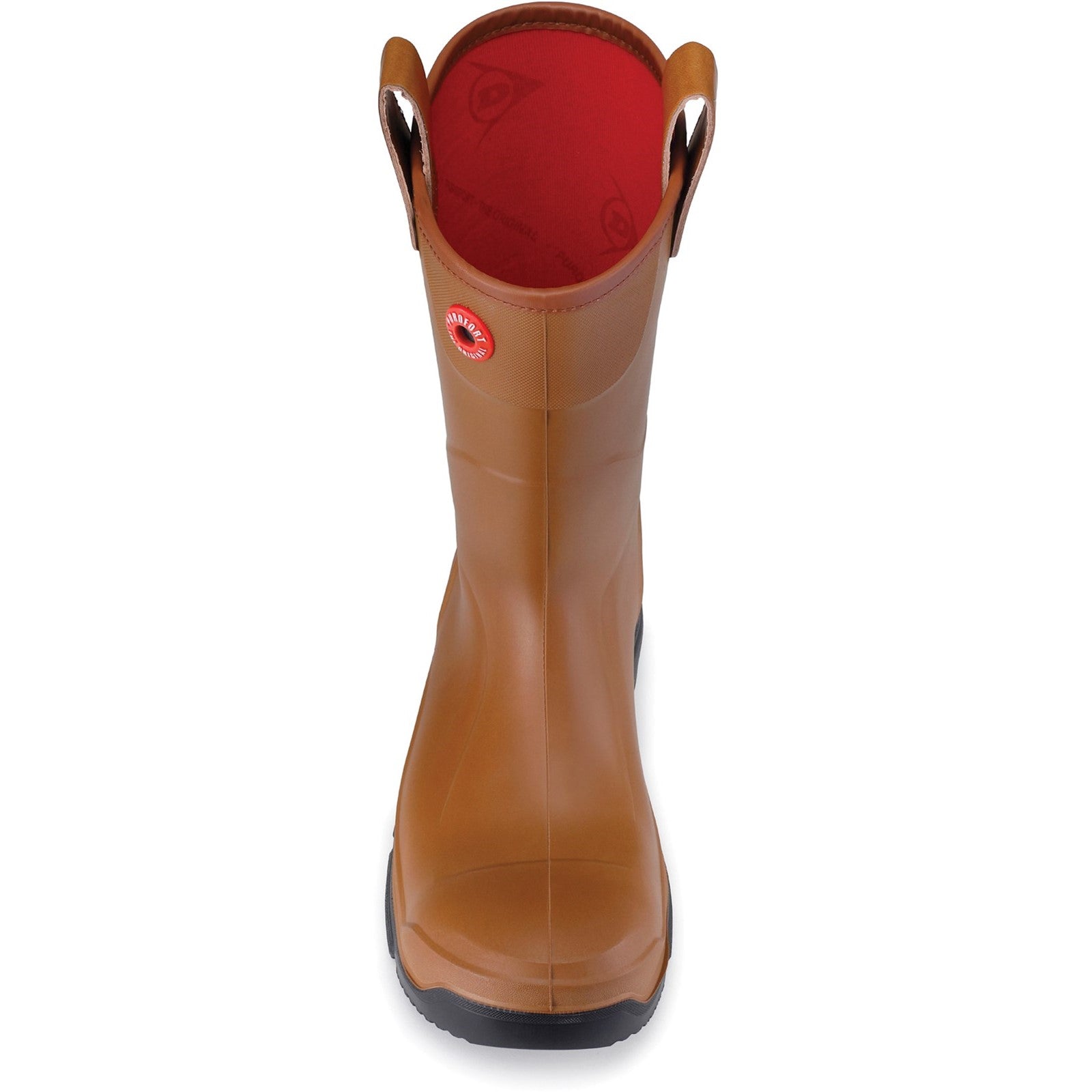 Dunlop Purofort RigPRO Full Safety Wellington