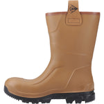 Dunlop Purofort RigPRO Full Safety Wellington - thumbnail 6