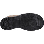Dunlop Purofort RigPRO Full Safety Fur lining Wellington - thumbnail 3