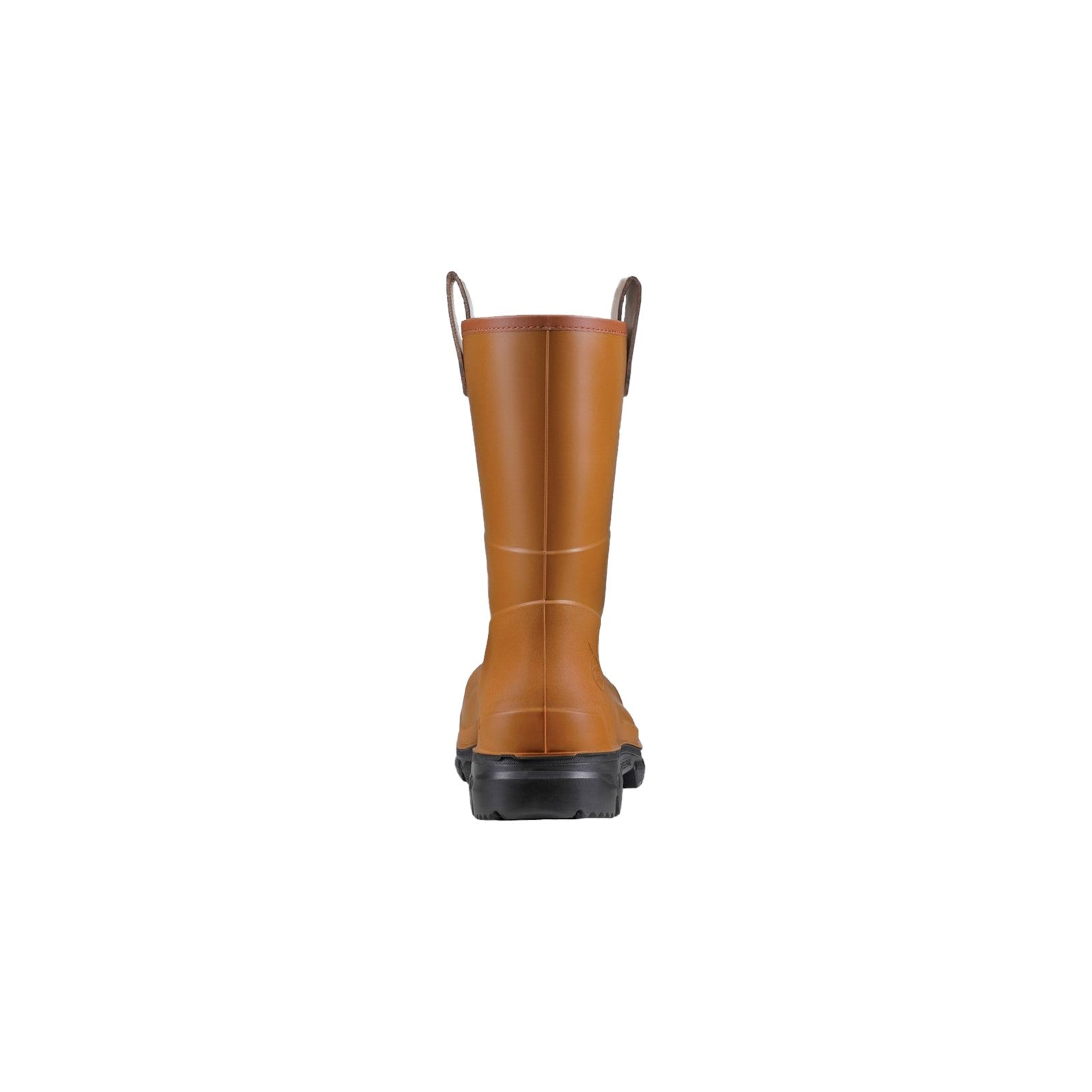 Dunlop Purofort RigPRO Full Safety Fur lining Wellington