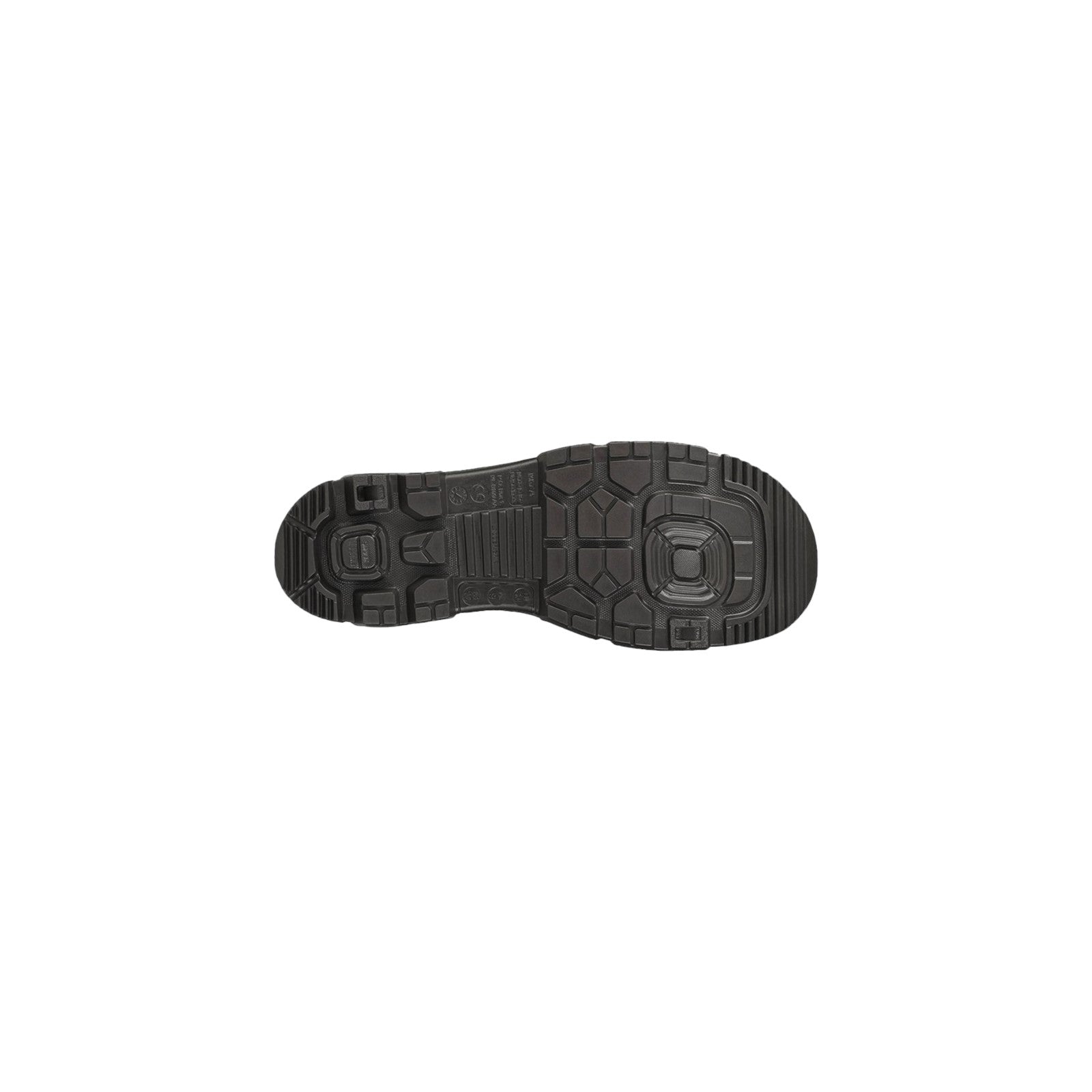 Dunlop Purofort RigPRO Full Safety Fur lining Wellington