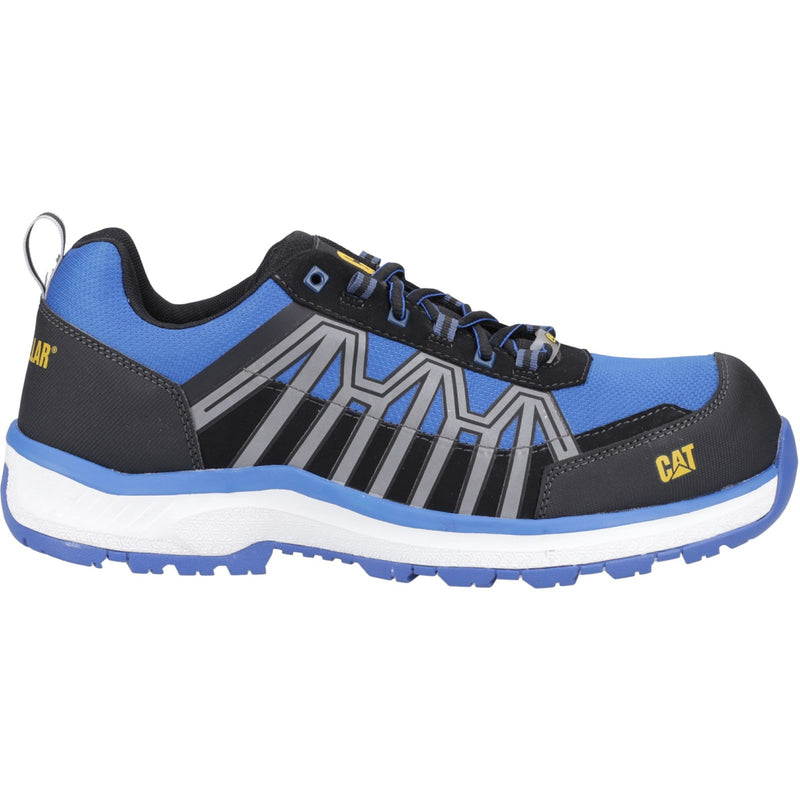 Caterpillar Charge S3 Safety Trainer