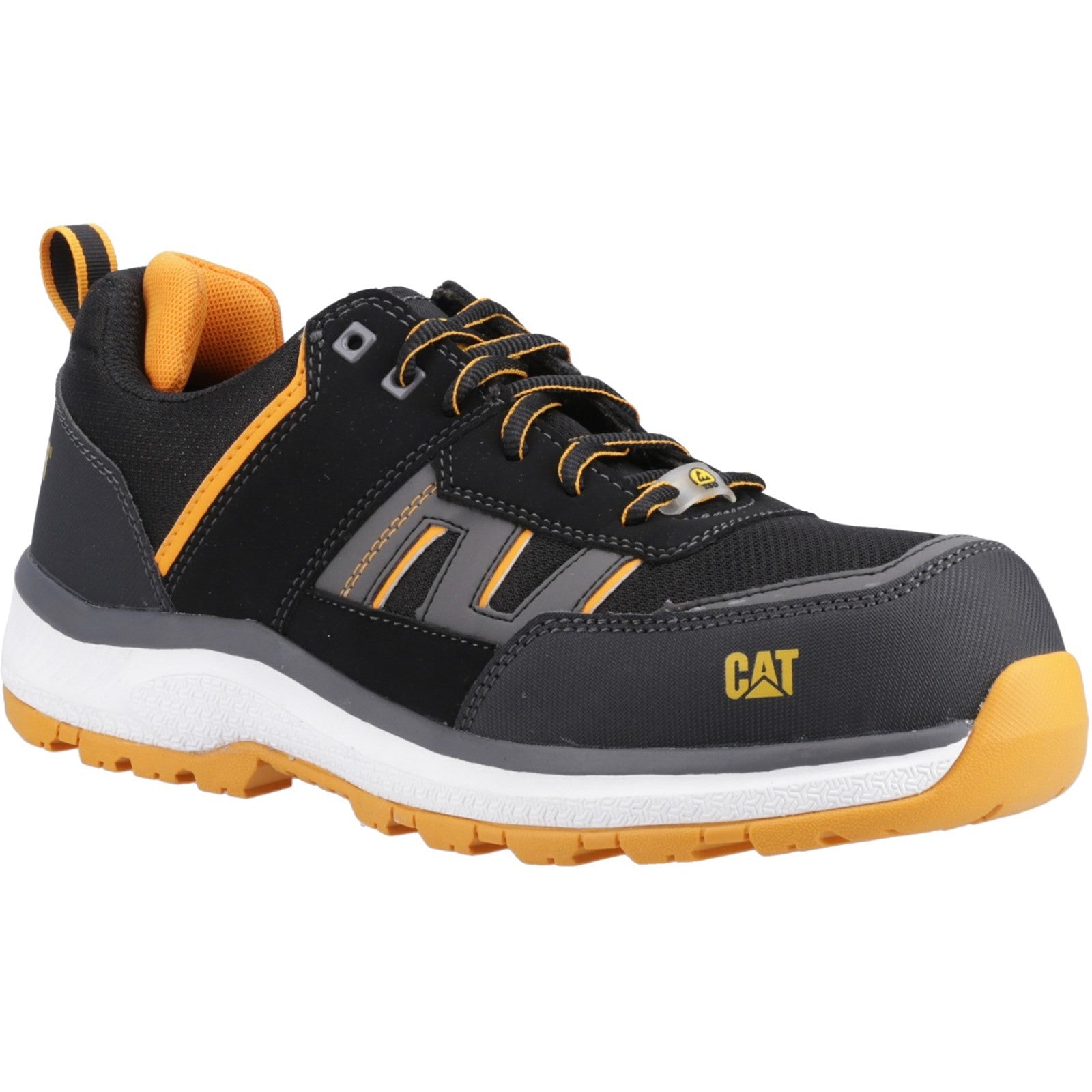Caterpillar Accelerate S3 Safety Trainer
