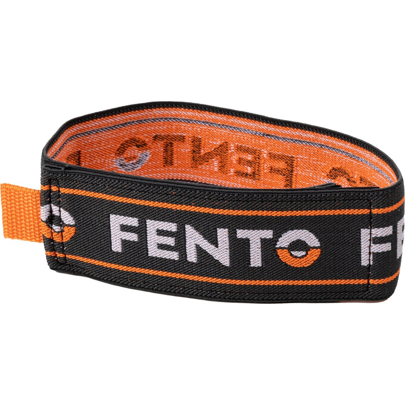 Fento 2 Elastics With Elastic Straps Fento Original