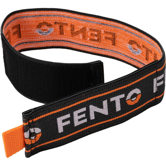 Fento 2 Elastics With Elastic Straps Fento Original
