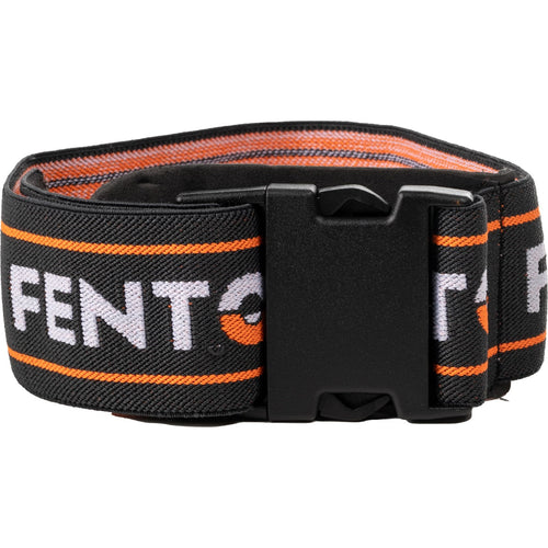 Fento 2 Elastics With Clip Fento Original