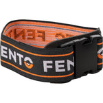 Fento 4 Elastics With Clip Fento Max