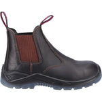 Hard Yakka Banjo Non-Safety Elastic Gusset