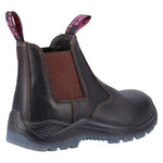 Hard Yakka Banjo Non-Safety Elastic Gusset - thumbnail 6