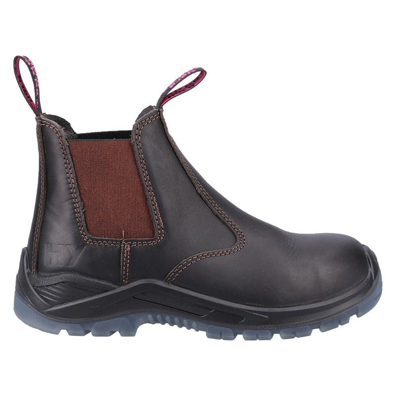 Hard Yakka Banjo Non-Safety Elastic Gusset