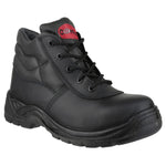 Centek FS30C Lace-up Safety Boot - thumbnail 1