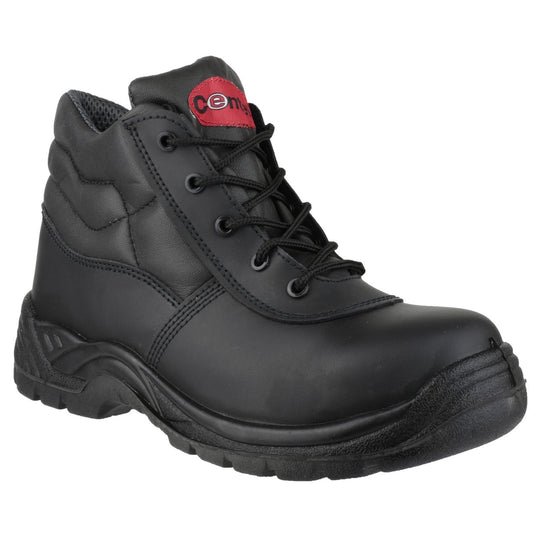 Centek FS30C Lace-up Safety Boot