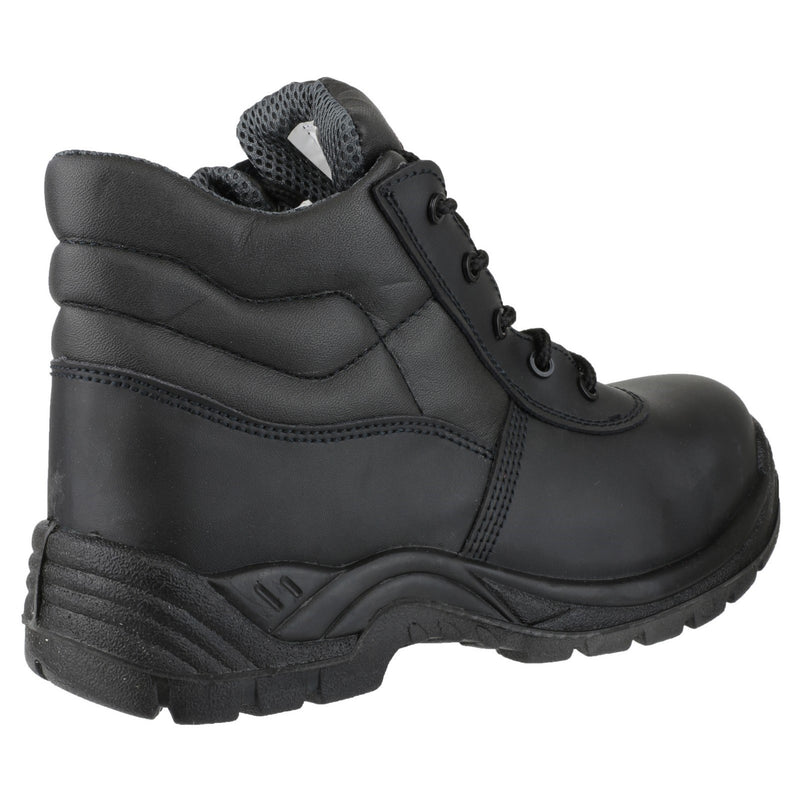 Centek FS30C Lace-up Safety Boot